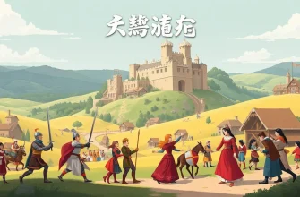 中世を描いた最高の映画10選