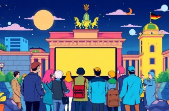 ドイツを舞台にした映画10選