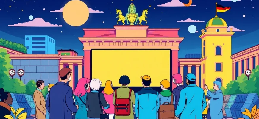 ドイツを舞台にした映画10選