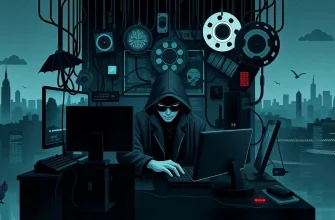 ハッカー犯罪映画特集