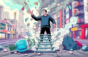 依存症と回復の名作映画