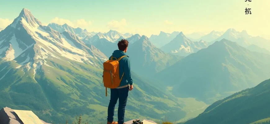 アルピニズムのメロドラマ映画特集