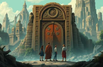 アトランティスの呪いミステリー映画特集