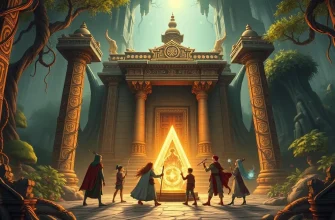 魔法の守護者ミステリ映画特集