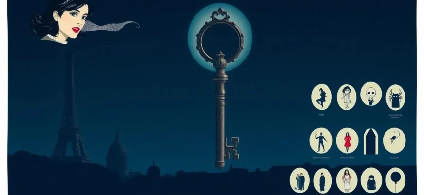 フランスの恐怖映画10選