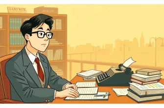 会計士のドラマ映画10選