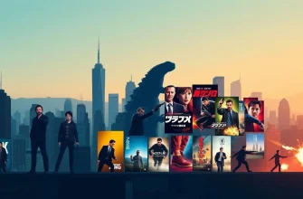 2020年のベストアクション映画