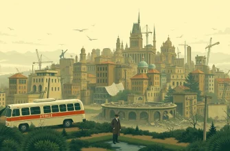 探偵映画のポストアポカリプス10選