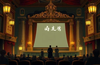 ヴィクトリア朝のドラマ映画特集