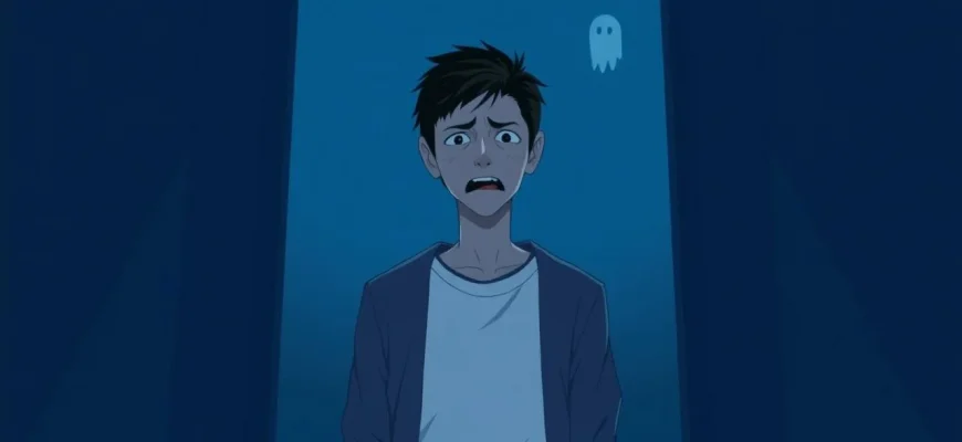 成長を描くホラー映画10選