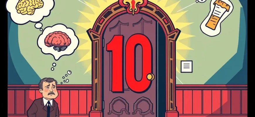 ソビエトの精神病院映画10選