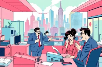 ソビエトのオフィス映画10選