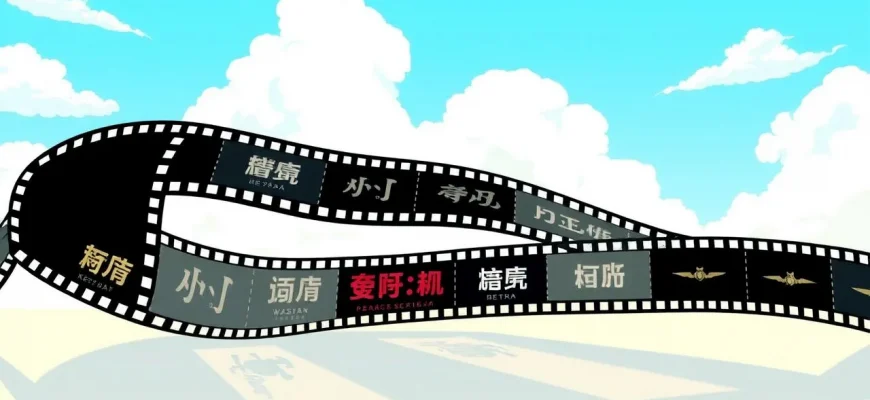 賄賂映画特集 - 10選