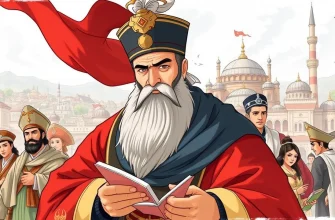 偉大なヴィズィールの歴史映画10選