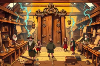 古代工房の冒険映画特集