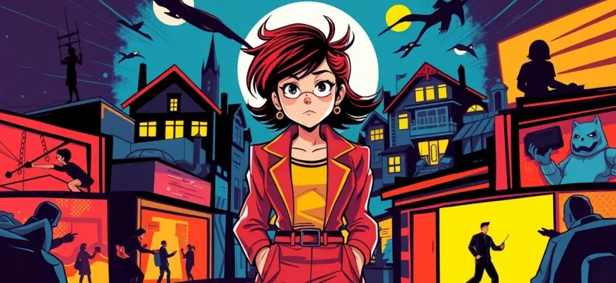 10のミステリーサスペンス映画 - 驚きの結末