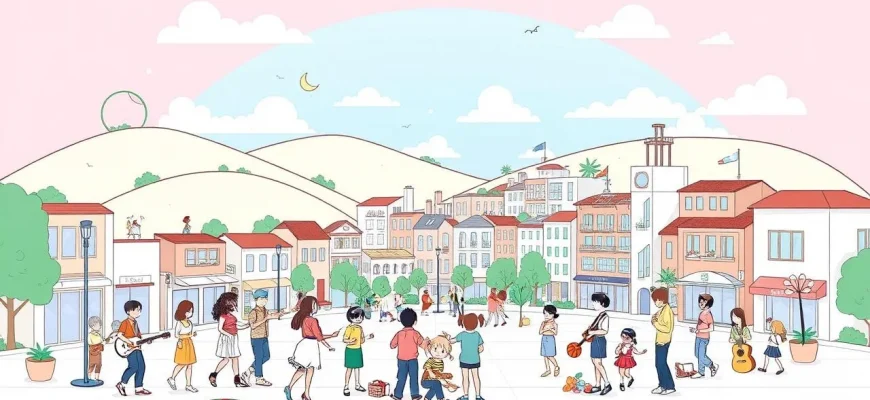 フリースタイルコメディ映画特集