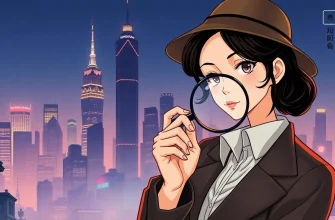 スパイと探偵の映画特集