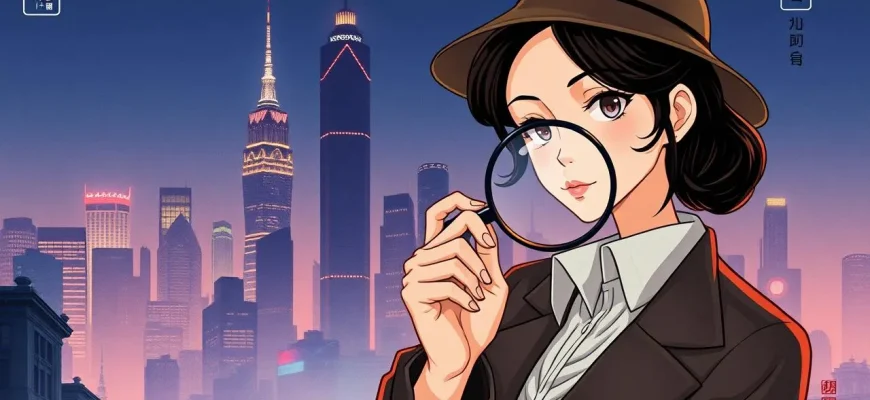 スパイと探偵の映画特集