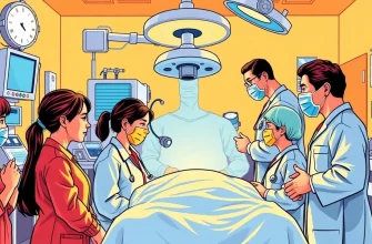 手術のメロドラマ映画10選