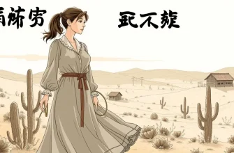 フェミニストの西部劇映画