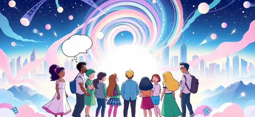 平行世界映画ベスト10