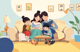 家族向け自己啓発映画10選