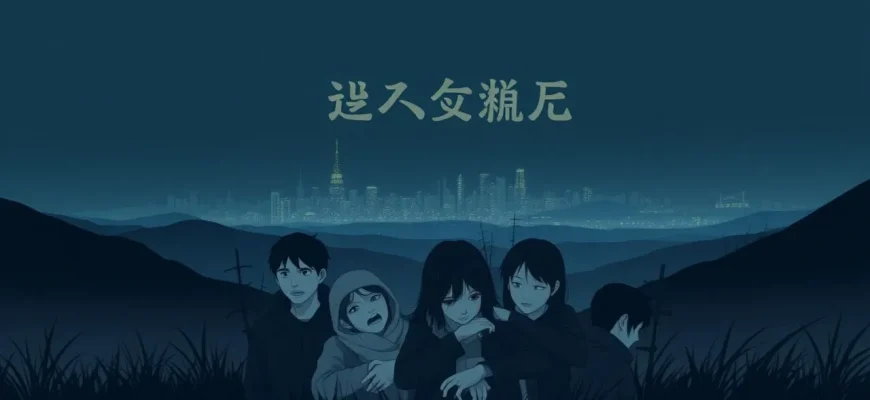 抑うつ的なホラー映画の厳選リスト