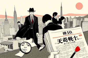 リアルな犯罪映画10選