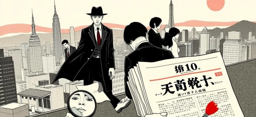 リアルな犯罪映画10選