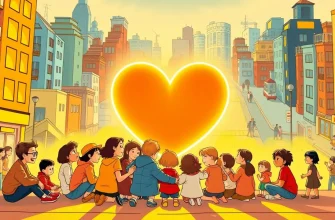 孤児のメロドラマ映画10選