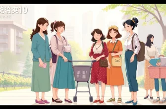 主婦を描いた映画の厳選コレクション