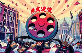 ソビエト映画の瞑想特集