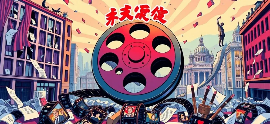 ソビエト映画の瞑想特集