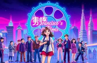 サンフランシスコの伝記映画10選