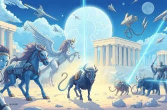 古代ギリシャのSF映画トップ10