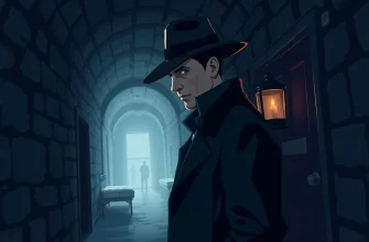 閉所恐怖症の探偵映画10選