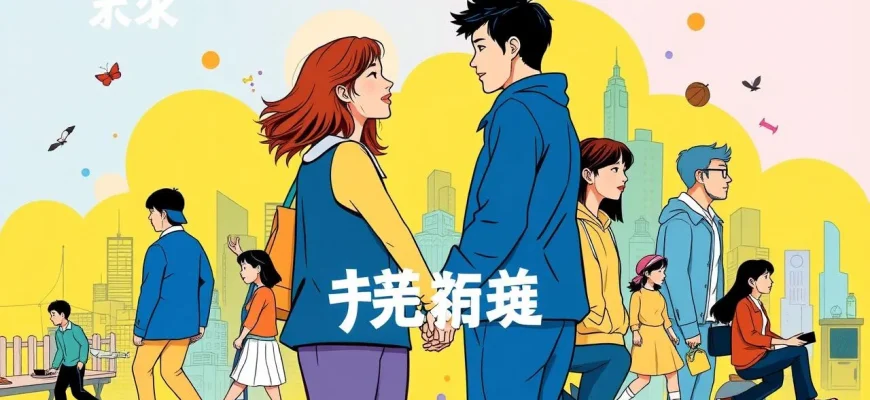 自由な関係の映画10選