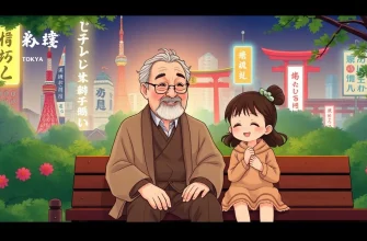 祖父と孫の絆を描いた伝記映画