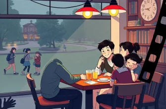 コレッジドラマ映画10選 - 青春と成長の物語