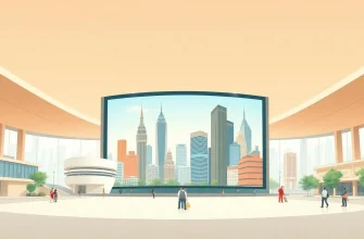 建築をテーマにした映画10選