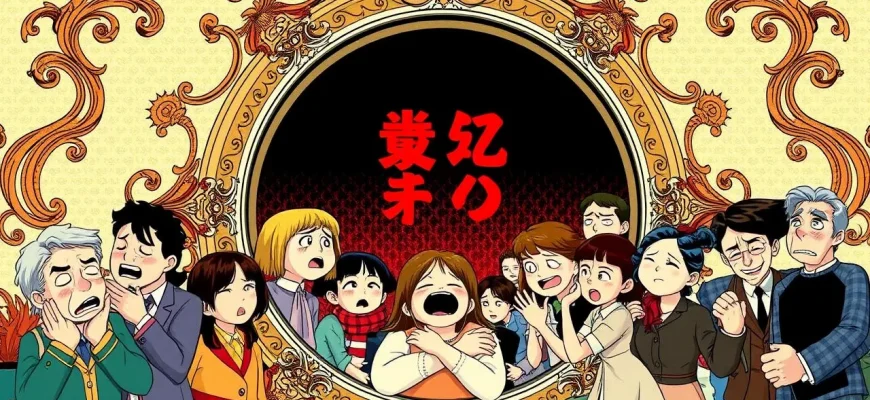 閉所恐怖症のメロドラマ映画10選