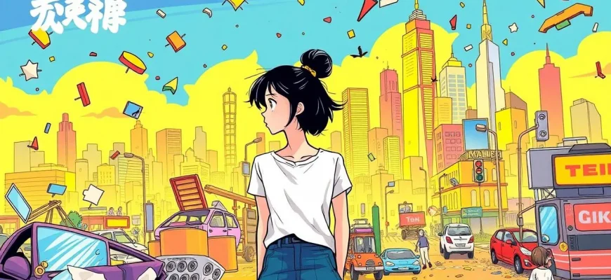 事故の後遺症を描く映画10選