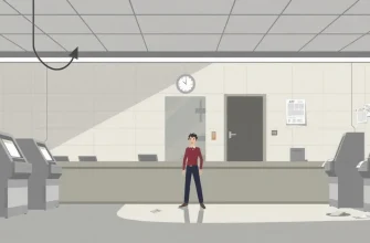 銀行を舞台にしたホラー映画特集