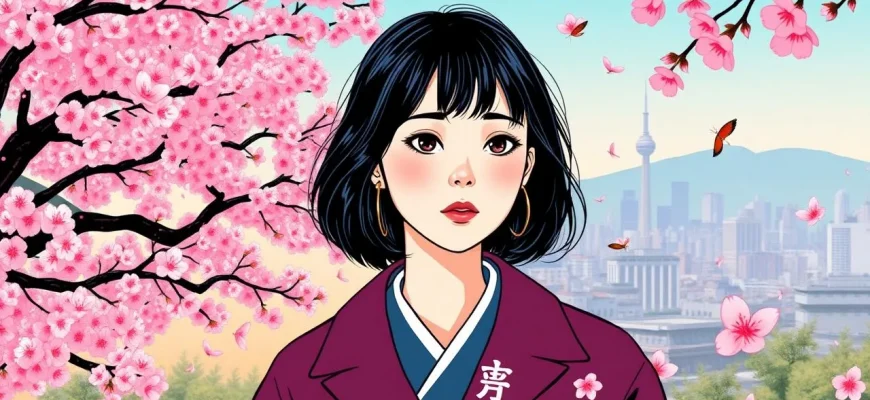 心の病気を描くメロドラマ映画