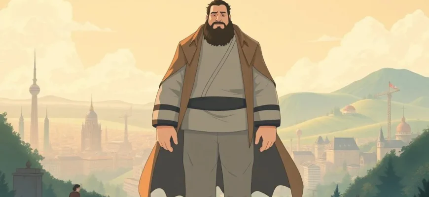 巨人映画特集 - 10選