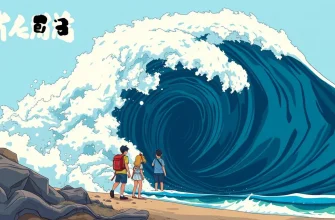 津波アドベンチャー映画特集