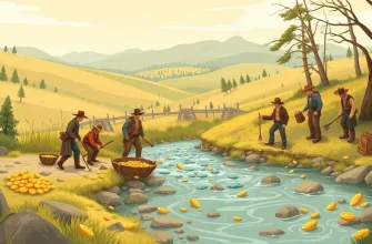 ゴールドラッシュ映画特集