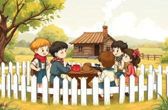 子供を描いた西部劇映画のリスト