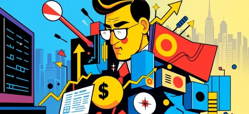 金融ドキュメンタリー映画特集